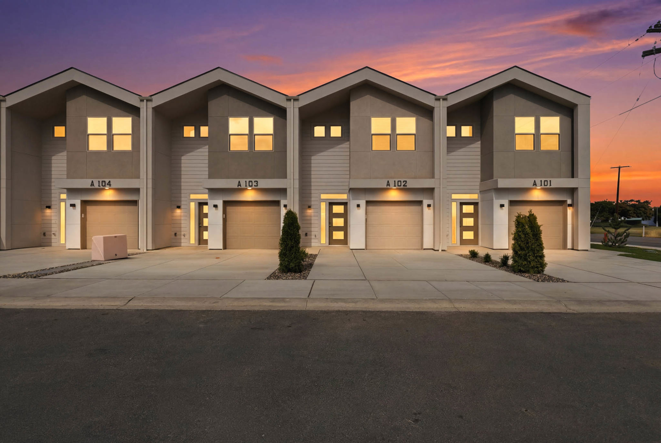 6820 West Court Street - C-104